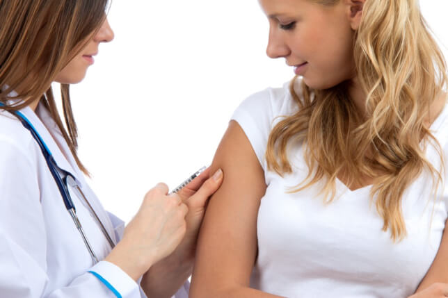 The Benefits of Promoting Employee Vaccination